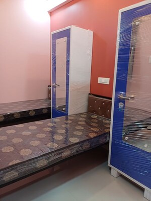  Pg For Rent in Ghansoli Sector 6