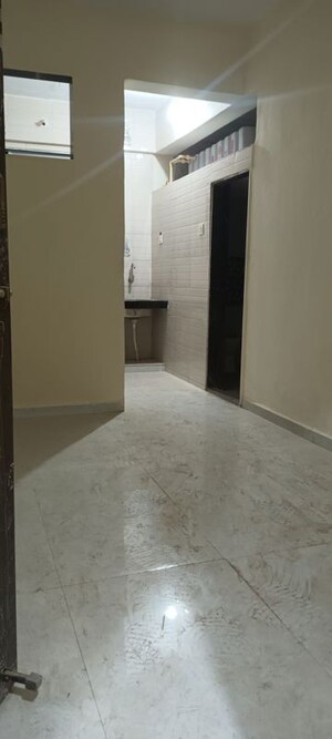 1 RK Apartment For Rent in Ghansoli Sector 6