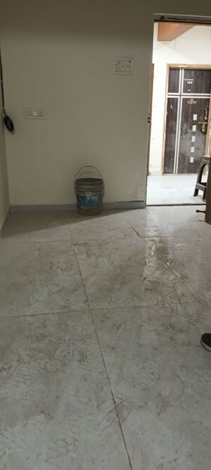 Living Room in 1 RK Apartment at Ghansoli Sector 6 – for Rent