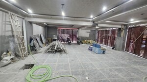 Parking in 3 BHK Builder Floor at Dilshad Colony – for Sale
