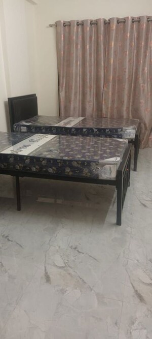  Pg For Rent in Ghansoli Sector 6