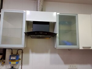 Furnished Amenities in 3 BHK Builder Floor at East Of Kailash – for Sale