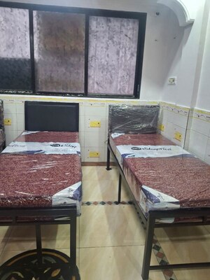  Pg For Rent in Ghansoli Sector 6