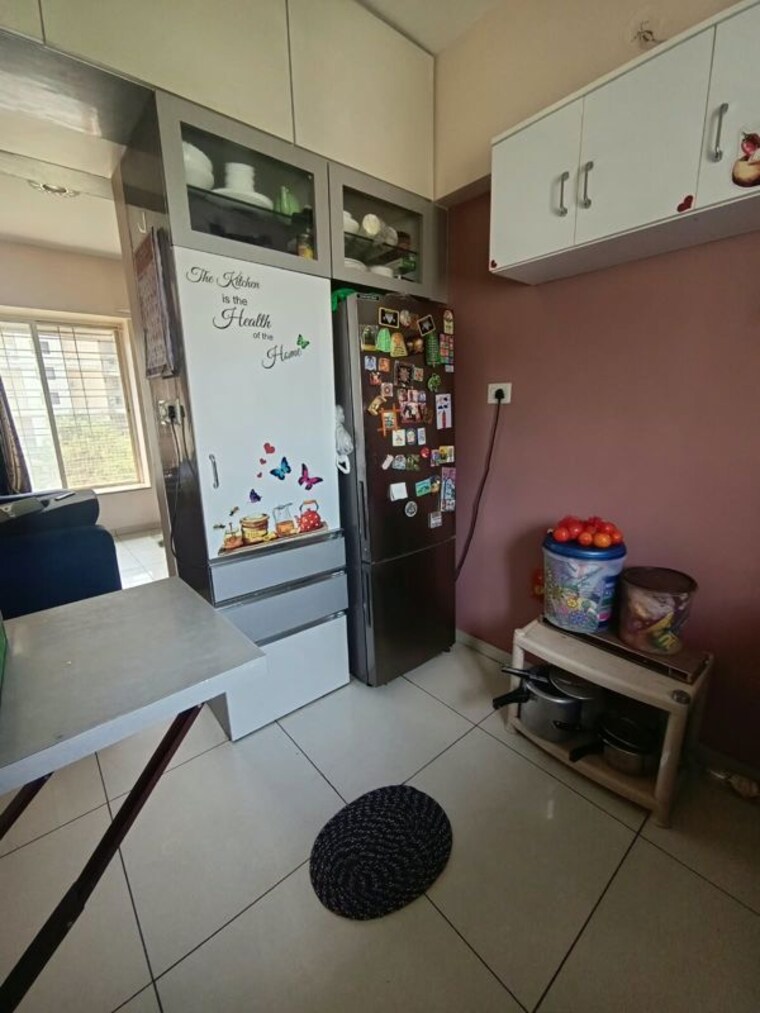 Team Area, kumar-padmalaya 2 Bedroom 950 Sq.Ft. Apartment In Aundh Pune 10773453