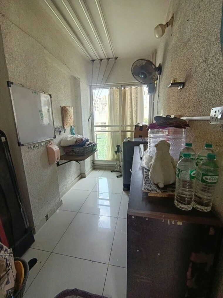Kitchen, kumar-padmalaya 2 Bedroom 950 Sq.Ft. Apartment In Aundh Pune 10773453