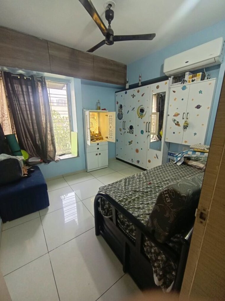 Team Area, kumar-padmalaya 2 Bedroom 950 Sq.Ft. Apartment In Aundh Pune 10773453