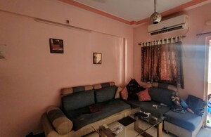 2 BHK Apartment For Rent in Kumar Padmalaya, Aundh