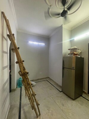 Corridor in 3 BHK Builder Floor at Vikas Puri – for Rent