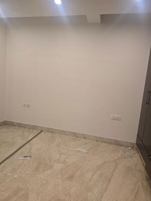 3 BHK Builder Floor For Rent in Chittaranjan Park