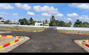 Plot For Sale in Padappai