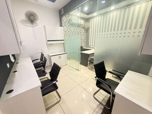  Office Space For Rent in Netaji Subhash Place