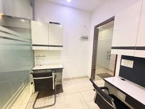 Team Area in  Office Space at Netaji Subhash Place – for Rent