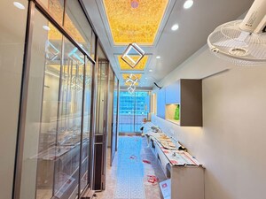 Building Lobby in  Office Space at Netaji Subhash Place – for Rent