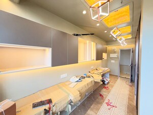 Bedroom in  Office Space at Netaji Subhash Place – for Rent