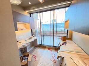 Bedroom in  Office Space at Netaji Subhash Place – for Rent