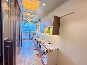 Bedroom in  Office Space at Netaji Subhash Place – for Rent