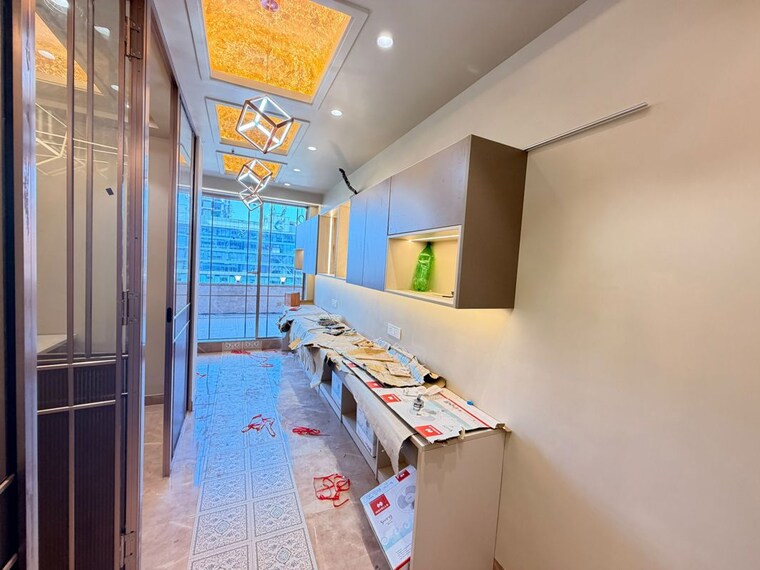 Bedroom, netaji subhash place Commercial Office Space 555 Sq.Ft. In Netaji Subhash Place Delhi 10773466