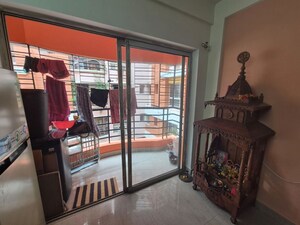 Gym in 2 BHK Apartment at Jain Dream Excellency, Rajarhat – for Rent