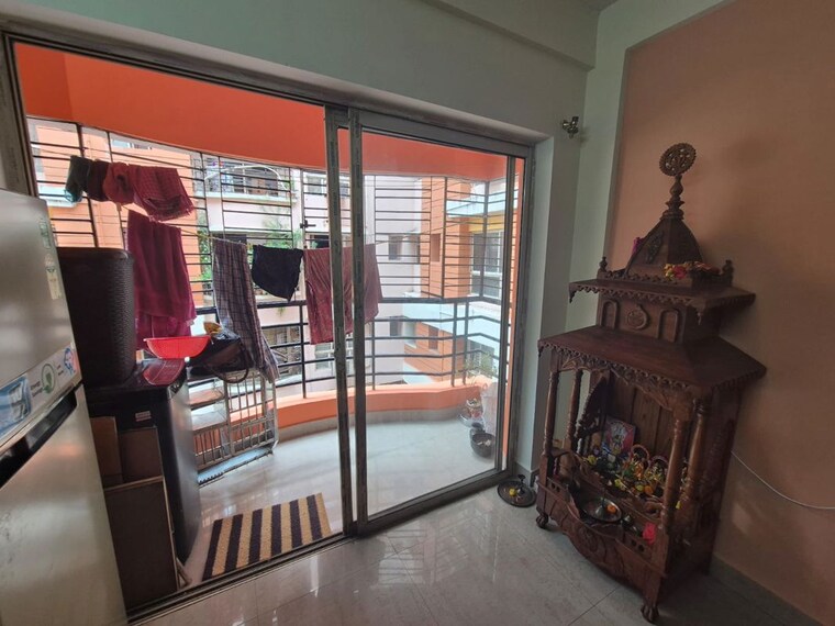 Gym, jain-dream-excellency 2 Bedroom 980 Sq.Ft. Apartment In Rajarhat Kolkata 10773469