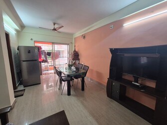 2 BHK Apartment For Rent in Jain Dream Excellency in Rajarhat, Kolkata