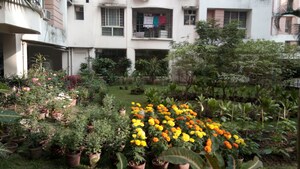 2 BHK Apartment – Exterior View View at Jain Dream Excellency, Rajarhat - for Rent