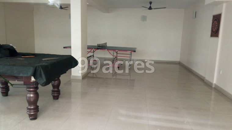  Parking, jain-dream-excellency 2 Bedroom 980 Sq.Ft. Apartment In Rajarhat Kolkata 10773469