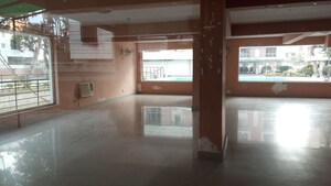 Parking in 2 BHK Apartment at Jain Dream Excellency, Rajarhat – for Rent