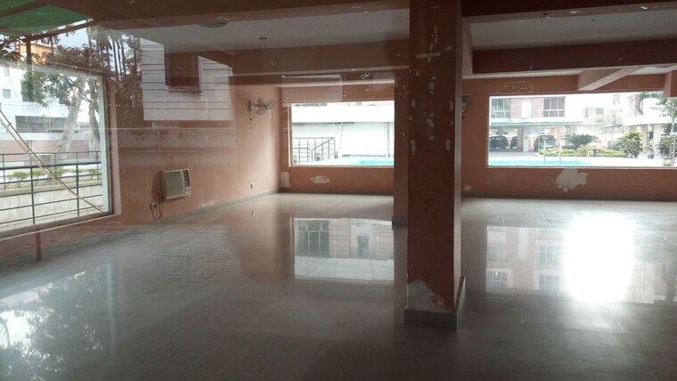 Parking, jain-dream-excellency 2 Bedroom 980 Sq.Ft. Apartment In Rajarhat Kolkata 10773469