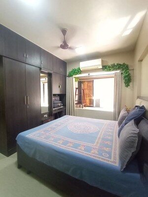 Bedroom in 2 BHK Apartment at Timber Green Homes, Dahisar East – for Sale