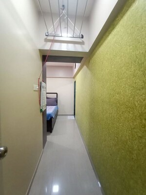 Room in 2 BHK Apartment at Timber Green Homes, Dahisar East – for Sale