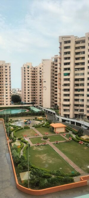 2.5 BHK Apartment – Exterior View View at SRS Royal Hills, Sector 87 - for Sale