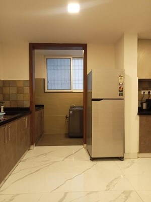 Room in 3 BHK Builder Floor at Frazer Town – for Sale