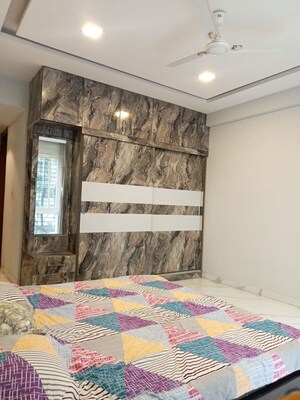 Bedroom in 3 BHK Builder Floor at Frazer Town – for Sale