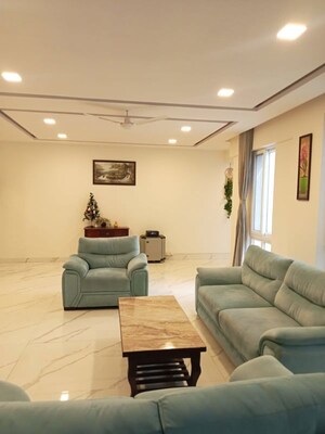 3 BHK Builder Floor For Sale in Frazer Town