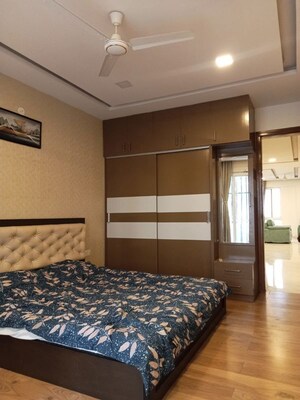 5 BHK Villa For Sale in Ganga Nagar Layout