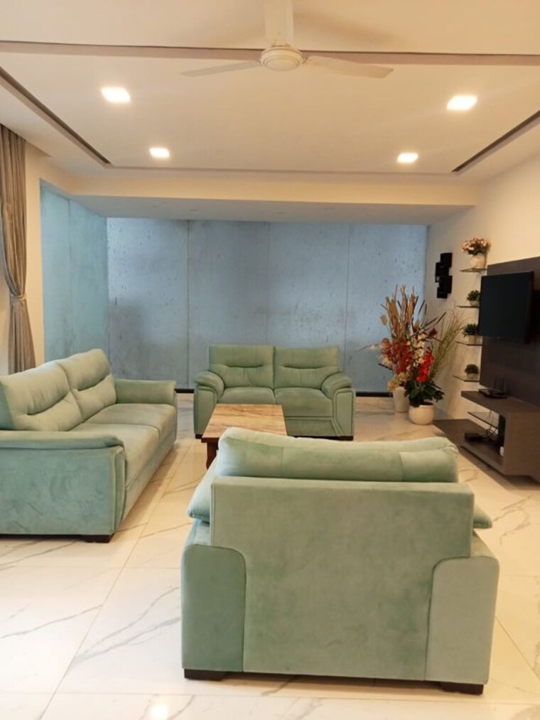 Room, rt nagar 5 Bedroom 5500 Sq.Ft. Independent House In Rt Nagar Bangalore 10773481