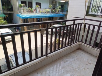 3 BHK +Apartment For Sale in Sarv Priya Mahajan CGHS in Sector 14 Dwarka, Delhi
