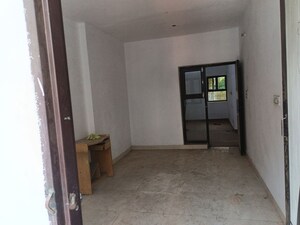 Building Lobby in 3 BHK Apartment at Sarv Priya Mahajan CGHS, Sector 14 Dwarka – for Sale