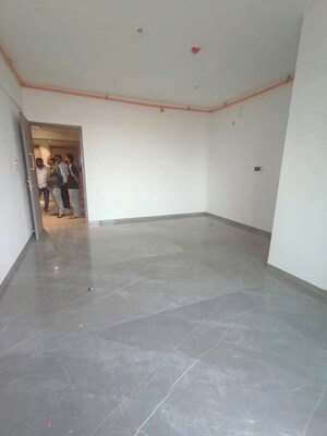 3 BHK Apartment For Rent in Birla Vanya, Kalyan West