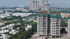 3 BHK +Apartment For Sale in Supadha Gamya