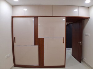 Room in 3 BHK Apartment at KSR Signature 4, Tellapur – for Sale