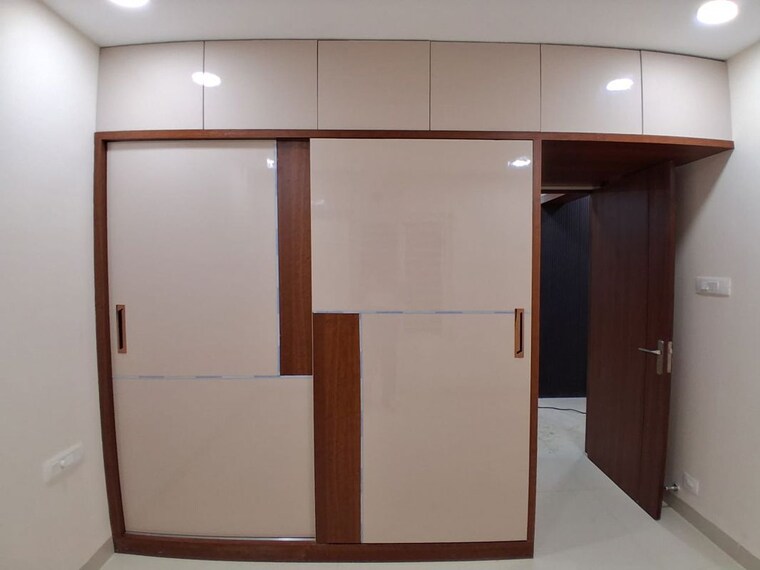 Room, ksr-signature-4 3 Bedroom 1678 Sq.Ft. Apartment In Tellapur Hyderabad 10773492