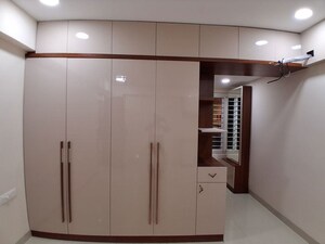 Furnished Amenities in 3 BHK Apartment at KSR Signature 4, Tellapur – for Sale