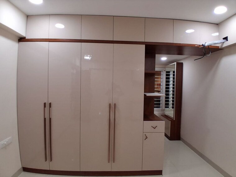 undefined, ksr-signature-4 3 Bedroom 1678 Sq.Ft. Apartment In Tellapur Hyderabad 10773492