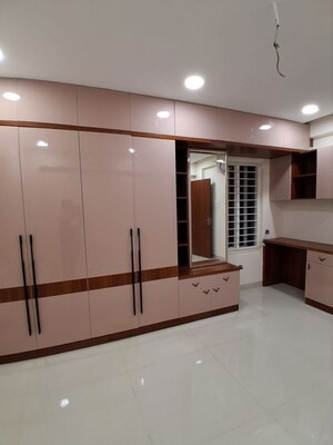 Room in 3 BHK Apartment at KSR Signature 4, Tellapur – for Sale