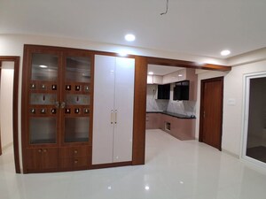 Room in 3 BHK Apartment at KSR Signature 4, Tellapur – for Sale