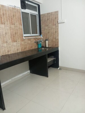 Kitchen in 1 BHK Apartment at Mhada Towers Pimpri, Pimpri – for Rent
