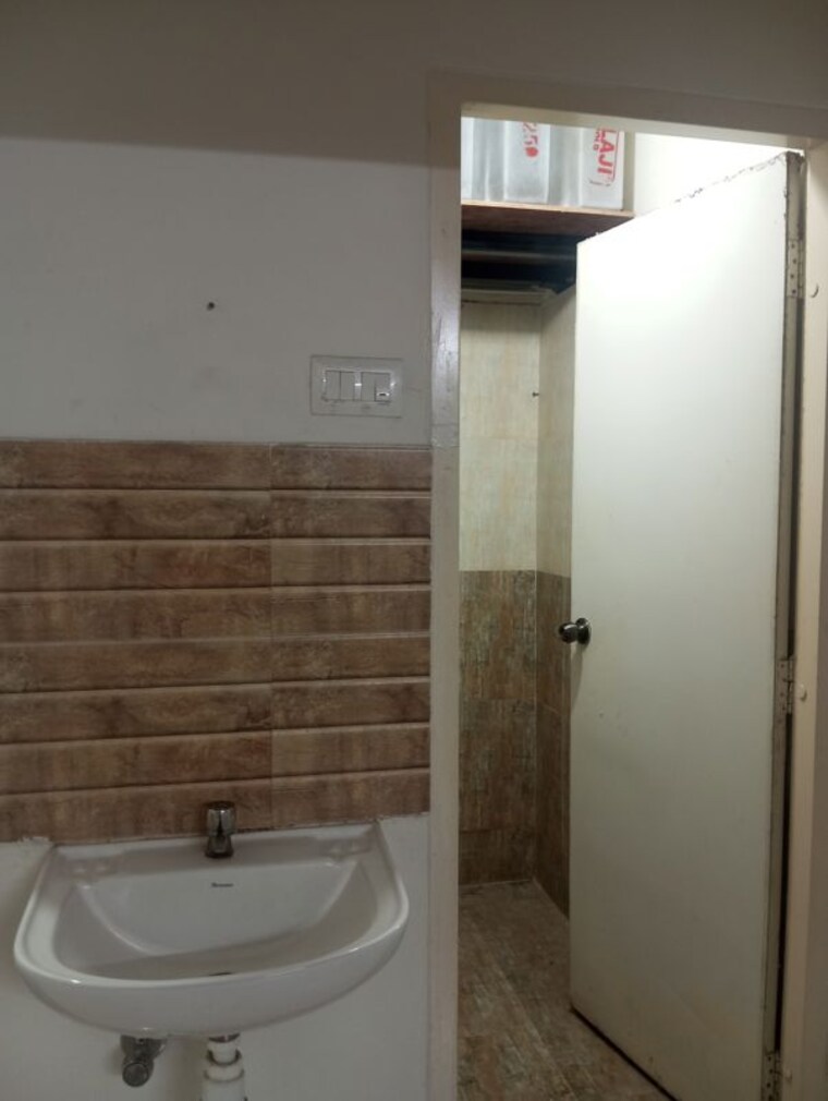 Bathroom, mhada-towers-pimpri 1 Bedroom 550 Sq.Ft. Apartment In Pimpri Pune 10773504