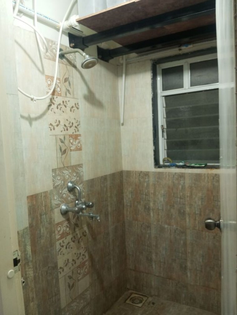 Bathroom, mhada-towers-pimpri 1 Bedroom 550 Sq.Ft. Apartment In Pimpri Pune 10773504