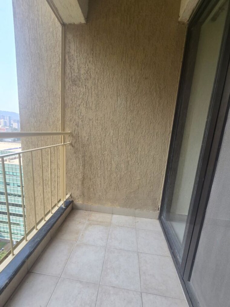 Balcony, lodha-casa-ultima 2 Bedroom 600 Sq.Ft. Apartment In Chirak Nagar Thane 10773508